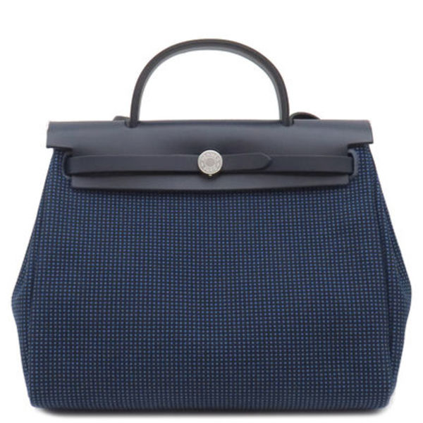 エルメス 2WAYバッグ エールバッグジップPM 31