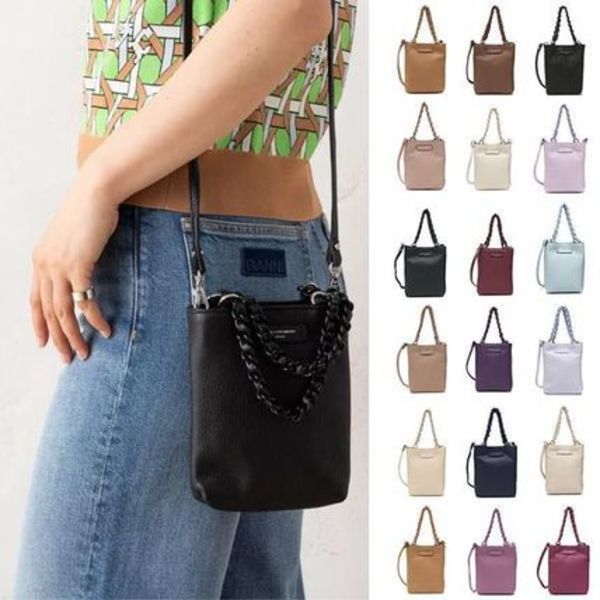 GIANNI CHIARINI ハンドバッグ カミッラ BS9590 GRN CAMILLA