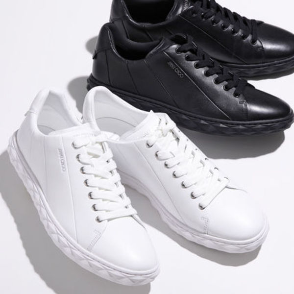 Jimmy Choo スニーカー DIAMOND LIGHT M RXN