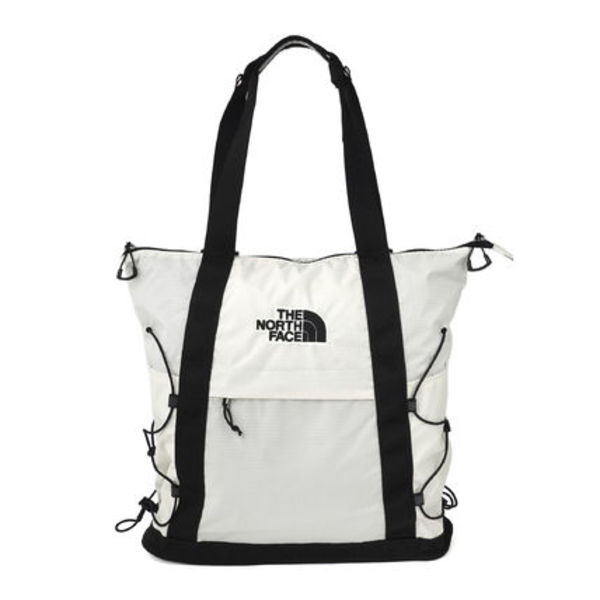 【国内即発】THE NORTH FACE トートバッグ NF0A52SV 4Q7
