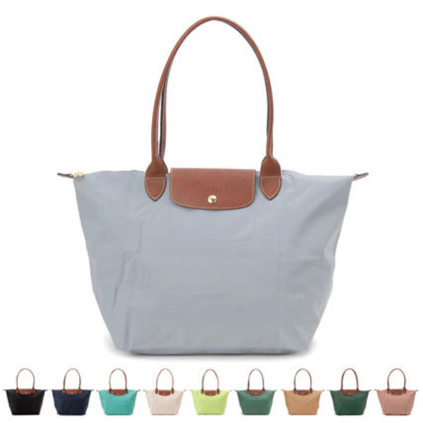 LONGCHAMP ロンシャン トートバッグ 1899 089 プリアージュL