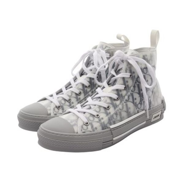 Dior HOMME スニーカー