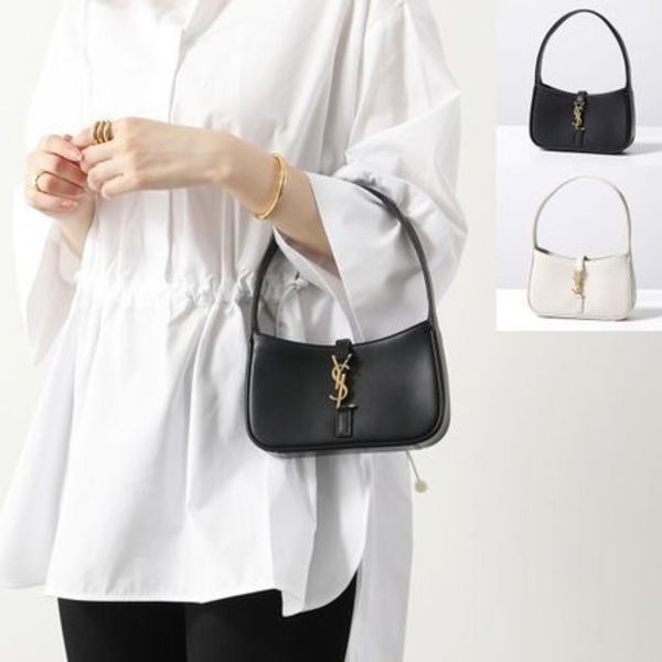 SAINT LAURENT ハンドバッグ LE5A7 ミニ 710318 2R20W