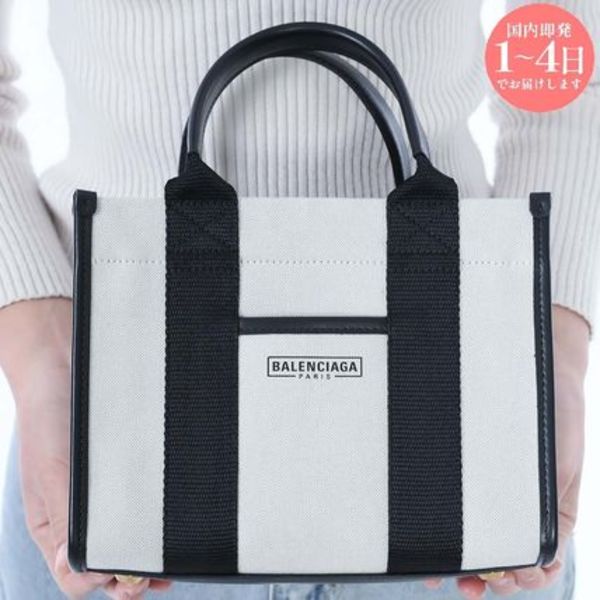 【新品・国内即発】BALENCIAGA 693662 2HHAM 9260 トートバッグ