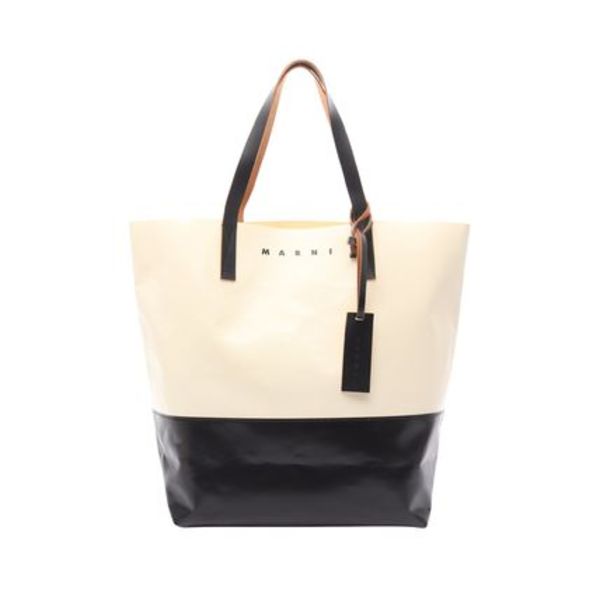 MARNI トートバッグ
