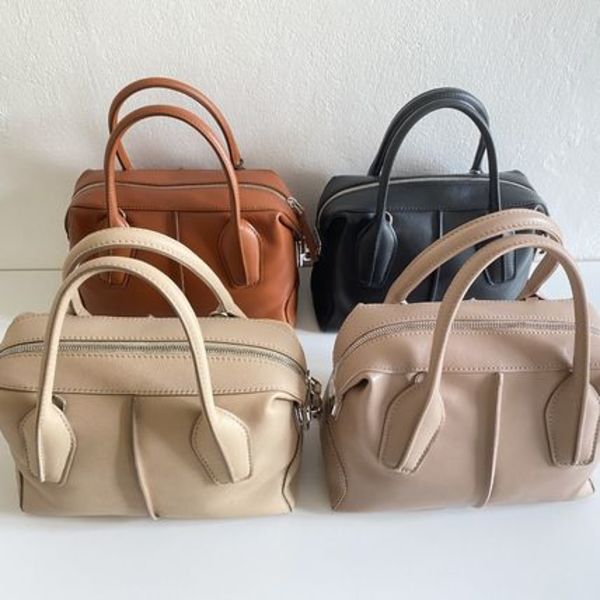 お急ぎください♪ TOD'S  D-STYLING BAG