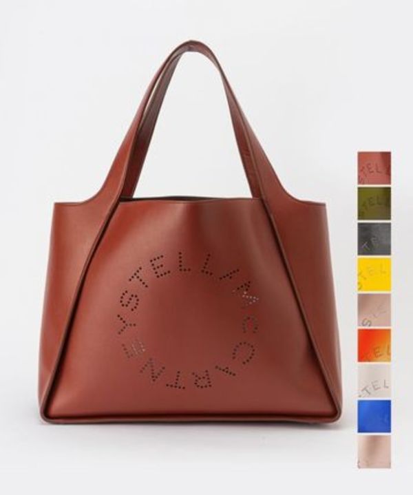 STELLA McCARTNEY ハンドバッグ 502793 W8542