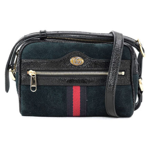 【国内発送】[GUCCI(グッチ)] ショルダーバッグ (517350 0KCDG)