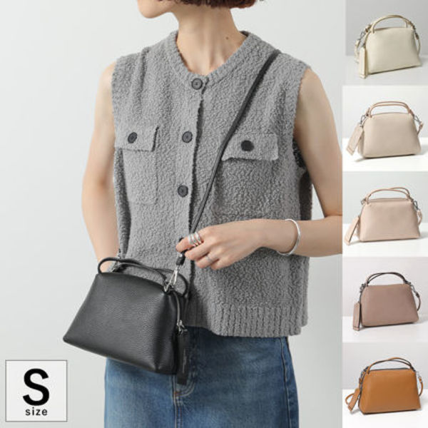 GIANNI CHIARINI ショルダーバッグ BS 8145 GRN ハンドバッグ