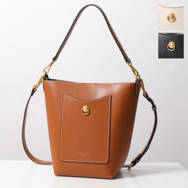 GIANNI CHIARINI トートバッグ RUBINA M BS 11616 PRCK