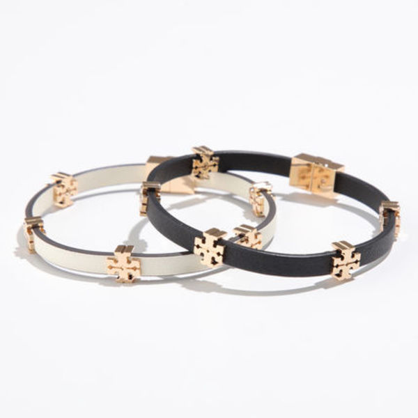 TORY BURCH ブレスレット ELEANOR BIO エレノア バイオ 160150