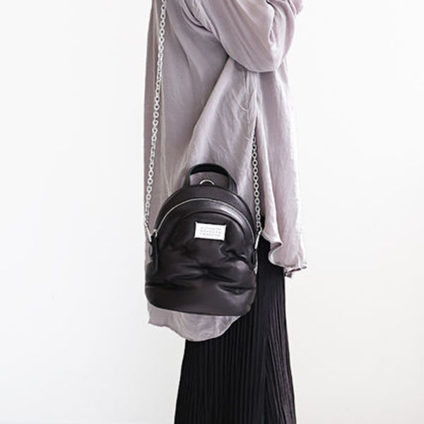 Maison Margiela メゾン マルジェラ グラムスラム バックパック