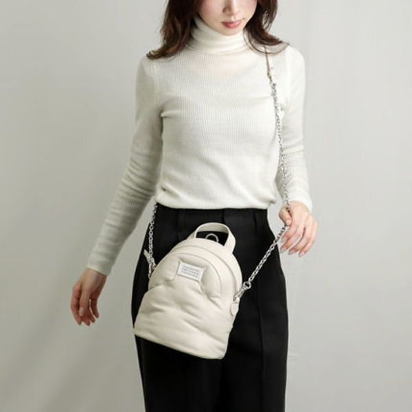 MAISON MARGIELA リュックサック グラムスラム S56WA0014