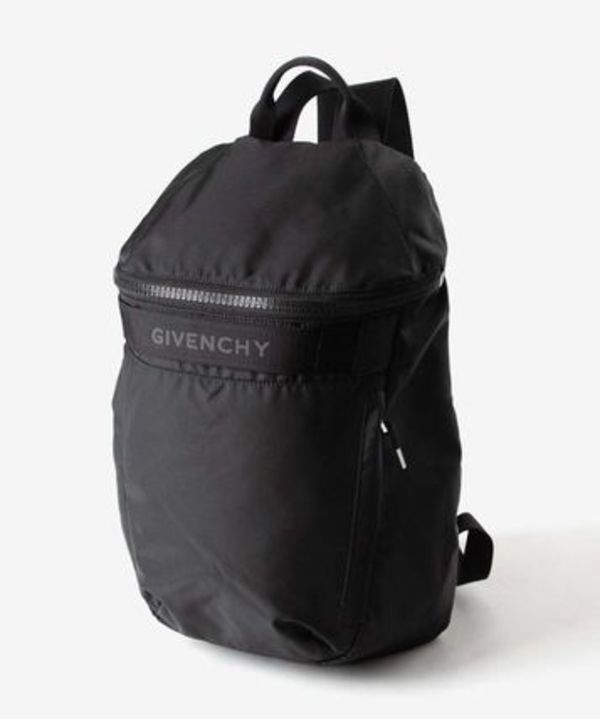 GIVENCHY G-TREK BACKPACK BK50BSK1RG バックパック