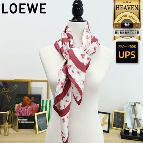 1点限り!VIPセール★累積売上総額第1位!┃LOEWE★F813911X02