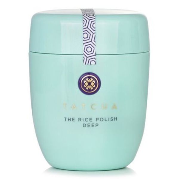 Tatcha - クレンジング・洗顔料