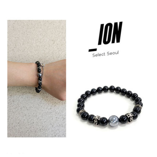 IONSEOUL Ball Bracelet 4JH012