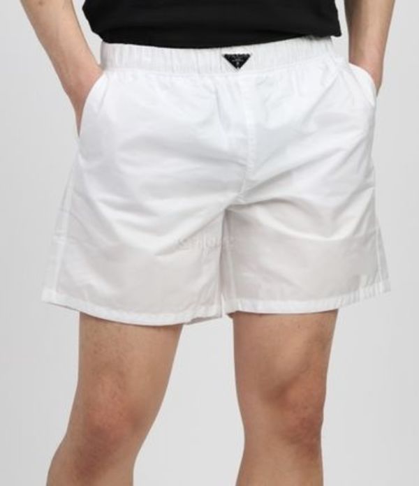 PRADA|SHORTS (UB372 S OOO 1WQ9 F0009)
