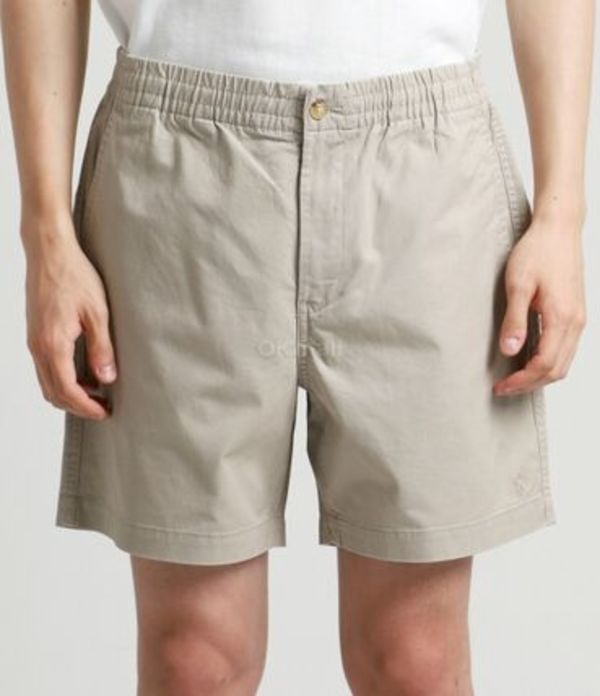 Polo RalphLauren|SHORTS (PREPSTER SHORT (710644995024))