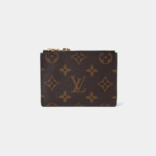 Louis Vuitton ★ ポルトフォイユ リサ Lisa