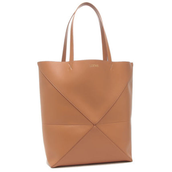 LOEWE トートバッグ パズルフォルドトート B933Q18X01