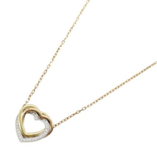 Cartier ネックレス