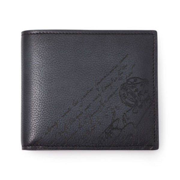 BERLUTI 2つ折り財布 n298504-b02