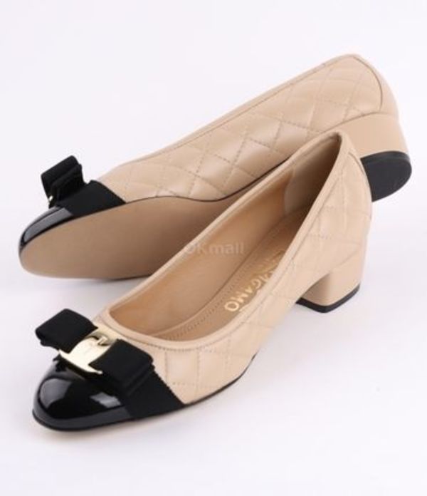 Salvatore Ferragamo|PUMPS(HEELS) (01M832 0702227 #C)