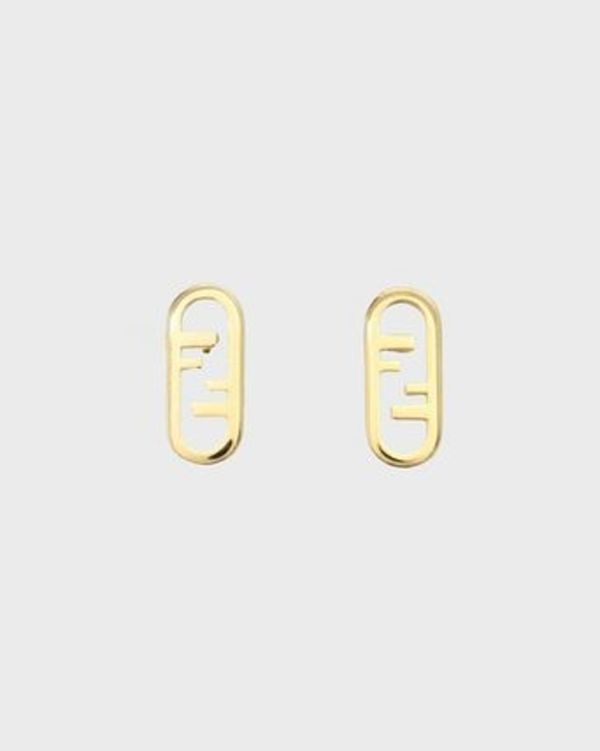 FENDI オーロックピアス