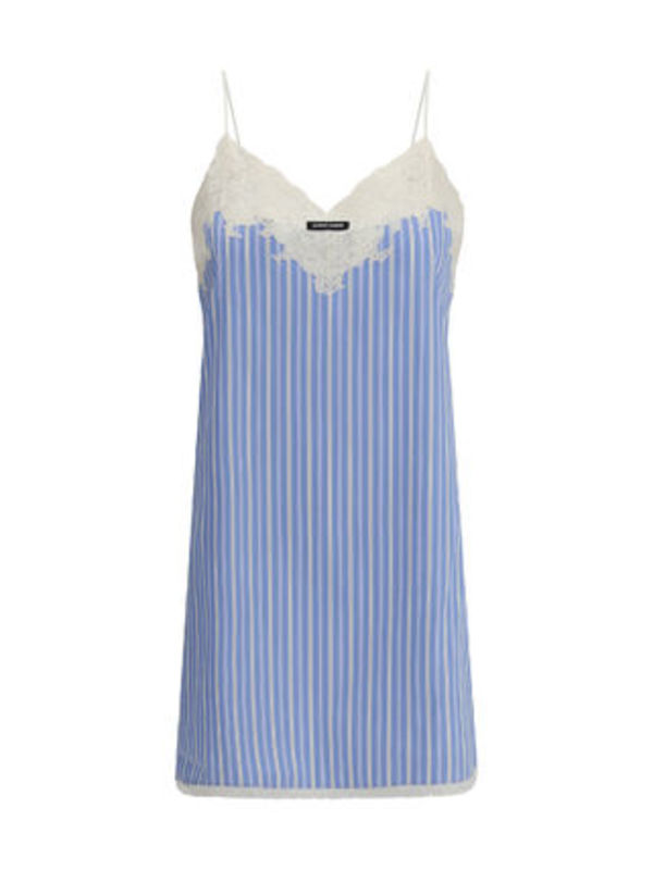 MIU MIU SLIP ミニ ドレス