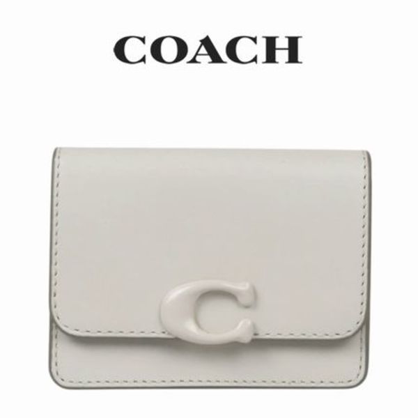 ■在庫あり・国内発■ コーチCOACH カードケース CR522 LHCHK