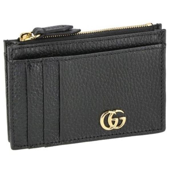 【国内発送】 GUCCI レディース カードケース