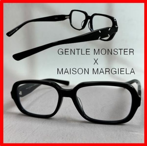 ☆【Maison Margiela x Gentle Monster 】☆MM114☆