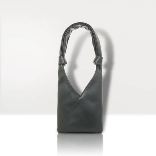 【国内発】エムエムシックス ハンドバッグ SB6WD0014 P4622