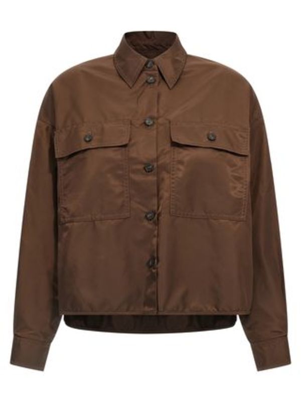 Weekend Max Mara 'Vivetta' shirt