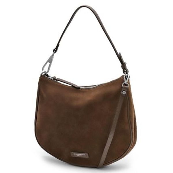 GIANNI CHIARINI ショルダーバッグ