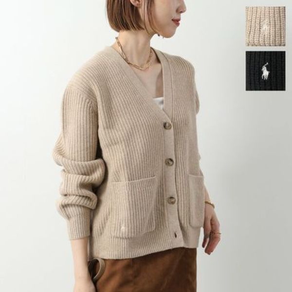 Polo Ralph Lauren カーディガン 211944515 ニット