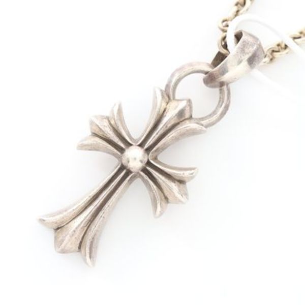 Chrome Hearts ネックレス