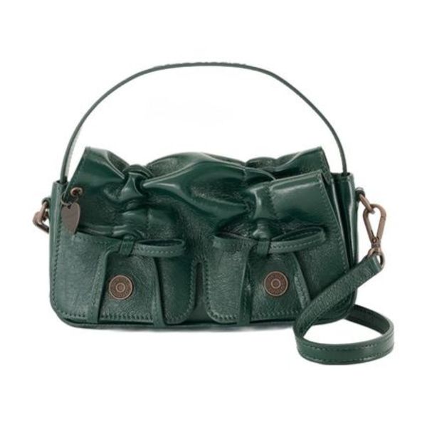 【関税込み】Multipocket Micro Lux Crossbody - Acne Studios -