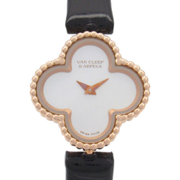 Van Cleef & Arpels クオーツ