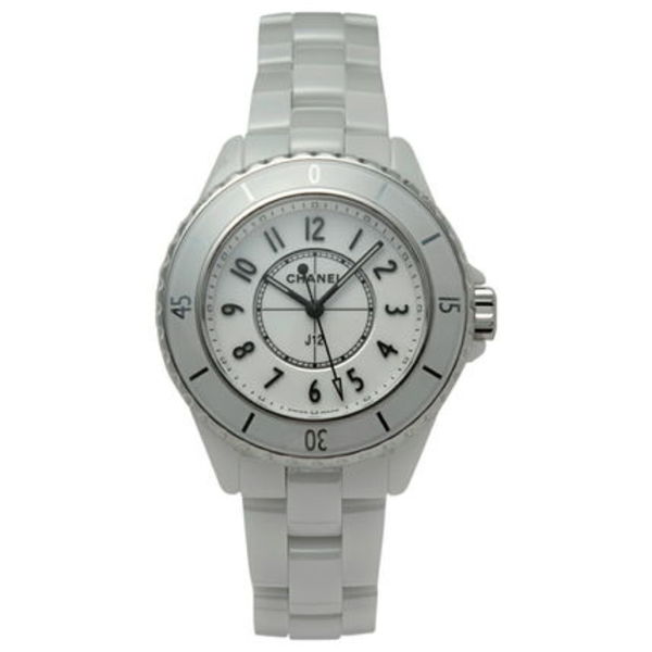 CHANEL 腕時計 J12 H5698