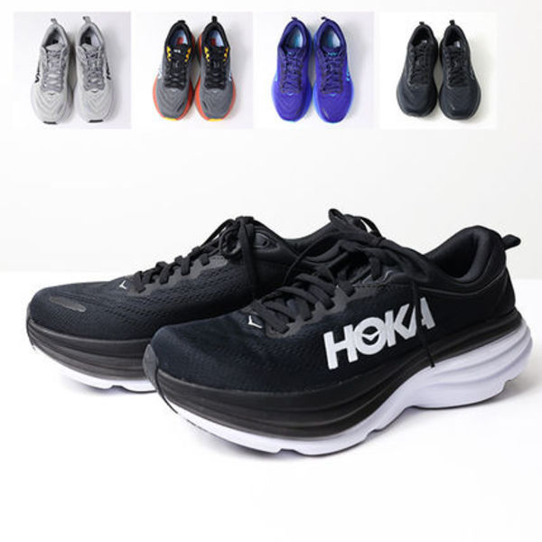 HOKA ONE ONE ホカ オネオネ ランニングシューズ スニーカー