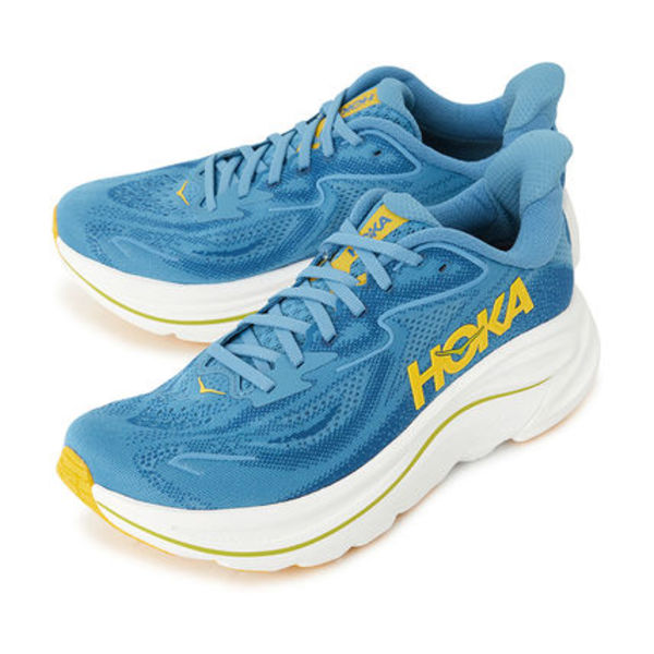 HOKA メンズ スニーカー 1162030 ALF