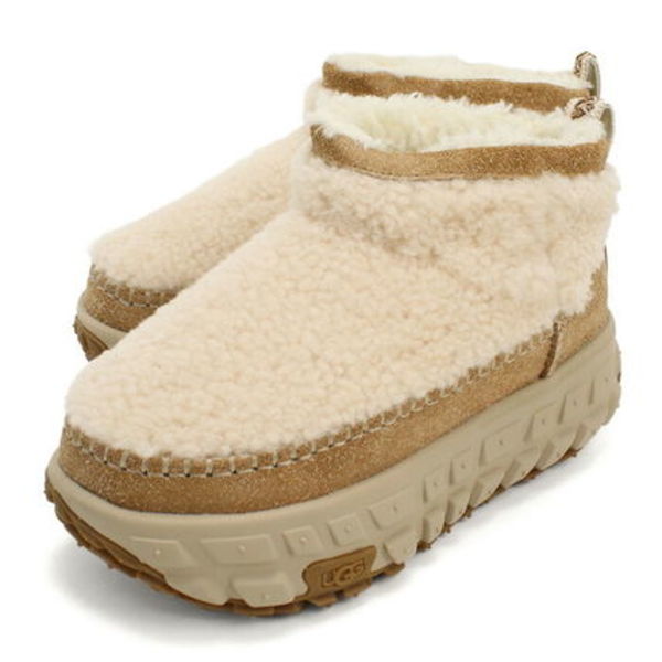 【国内即発】24AW!UGG ユニセックス ブーツ 1161790 NAT