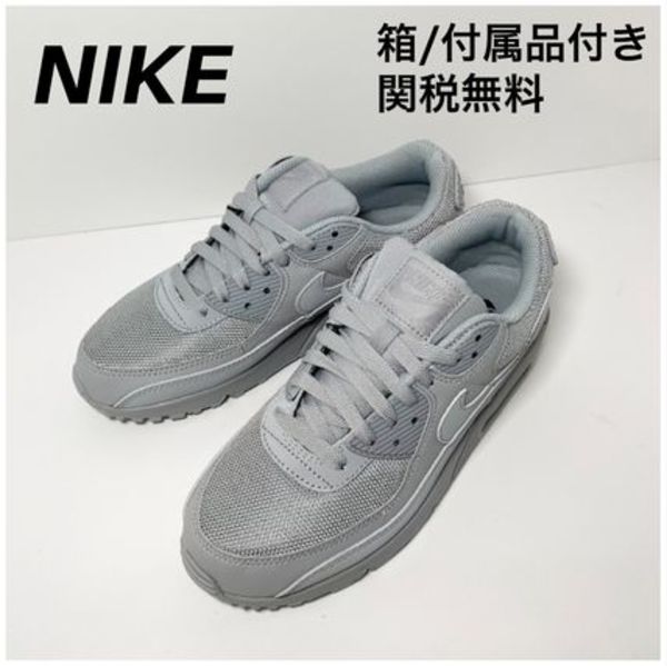 【NIKE】☆完売必須☆スニーカー☆Nike Air Max 90