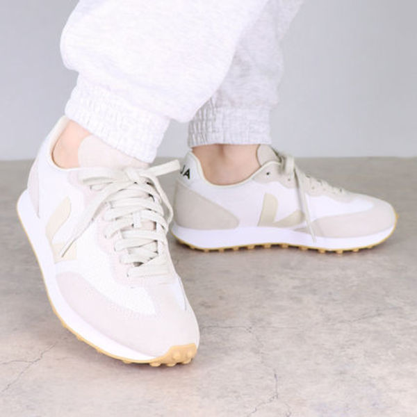 VEJA スニーカー シューズ RIO BRANCO ALVEOMESH RB0102382