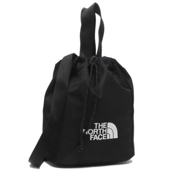 THE NORTH FACE ショルダーバッグ ホワイトレーベル NN2PQ67J