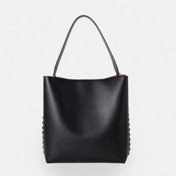 【関税送料込み】Stella McCartney フレイム トートバッグ