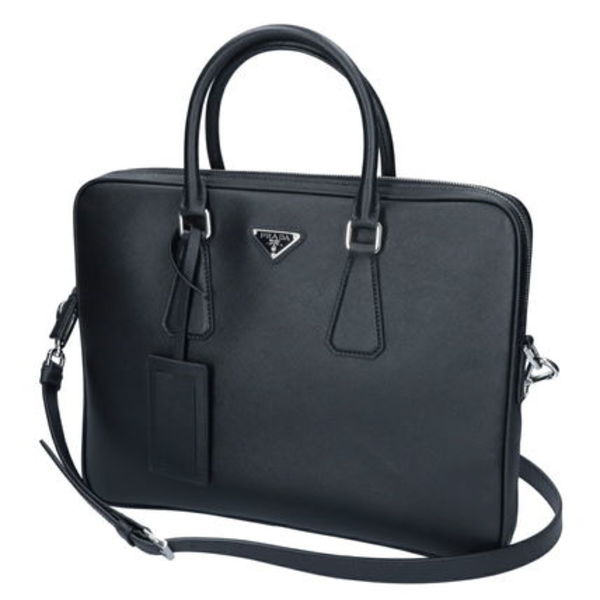 PRADA ビジネスバッグ 2VE368 9Z2 OOX