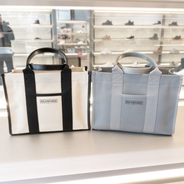 ★BALENCIAGA★ 671402 HARDWARE トート バッグ